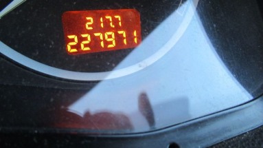 Купить Peugeot 307, 2.0, 2004 года с пробегом, цена 19446 руб., id 14665