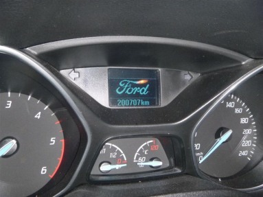 Купить Ford Focus, 1.6, 2013 года с пробегом, цена 105328 руб., id 14672