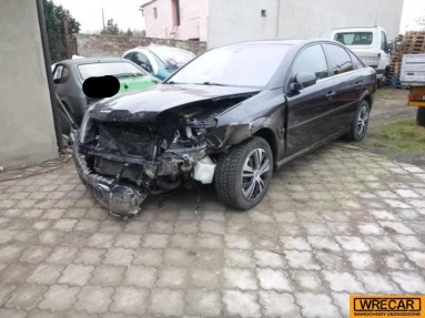 Купить Opel Vectra, 1.9, 2008 года с пробегом, цена 58339 руб., id 14694