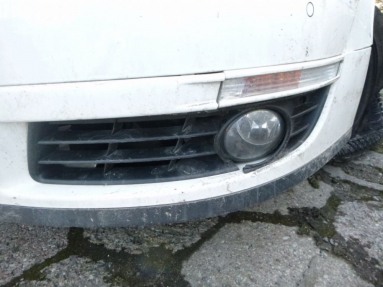 Купить Volkswagen Passat, 2.0, 2010 года с пробегом, цена 126367 руб., id 14695