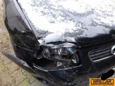 Купить Audi A3, 1.8, 1997 года с пробегом, цена 3253 руб., id 14709