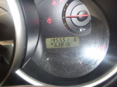 Купить Nissan Tiida, 1.6, 2007 года с пробегом, цена 3253 руб., id 14736