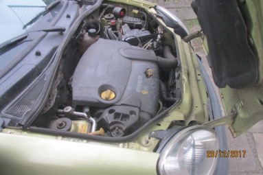 Купить Renault Kangoo, 1.5, 2004 года с пробегом, цена 0 руб., id 14745