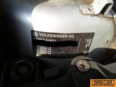 Купить Volkswagen Golf, 1.9, 2002 года с пробегом, цена 1592 руб., id 14763