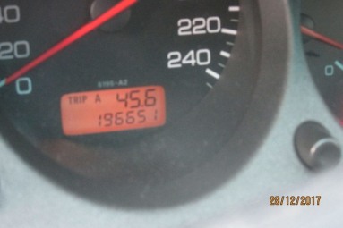Купить Honda Accord, 1.9, 2001 года с пробегом, цена 1592 руб., id 14802