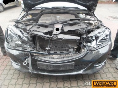 Купить Mercedes-Benz E 200 E 200 CDI                 MR`1, 2.1, 2013 года с пробегом, цена 609341 руб., id 14805