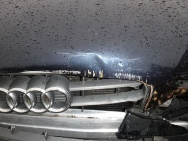 Купить Audi A4, 2.0, 2013 года с пробегом, цена 343598 руб., id 14809