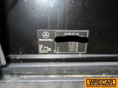 Купить Mercedes-Benz GLK CDI GL 320, 3.0, 2008 года с пробегом, цена 4844 руб., id 14847