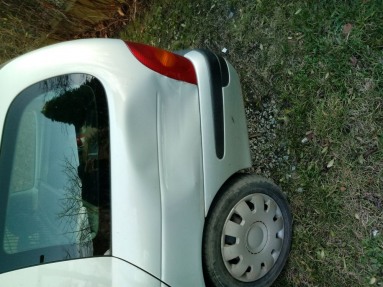 Купить Renault Megane, 1.6, 2000 года с пробегом, цена 1592 руб., id 14895