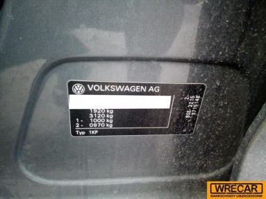 Купить Volkswagen Golf, 1.6, 2006 года с пробегом, цена 1592 руб., id 14897