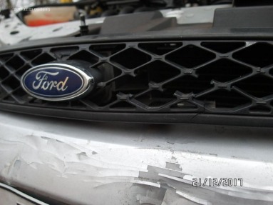 Купить Ford Focus, 1.4, 2002 года с пробегом, цена 1592 руб., id 14927