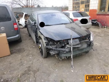 Купить Opel Insignia, 2.0, 2010 года с пробегом, цена 140969 руб., id 14947
