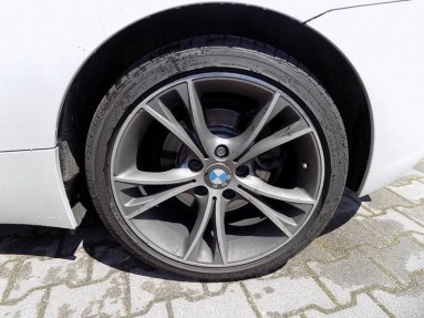 Купить BMW Z4 28i sDrive, 2.0, 2016 года с пробегом, цена 2463524 руб., id 14982