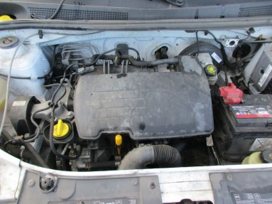 Купить Dacia Sandero, 1.2, 2014 года с пробегом, цена 199308 руб., id 14989