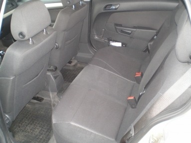 Opel Astra H Caravan, 1.2, 2008 года с пробегом, id 266