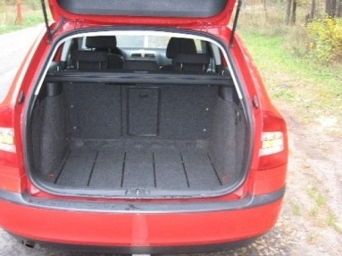 Skoda Octavia, 1.6, 2008 года с пробегом, id 270