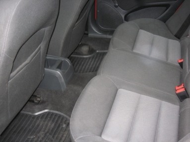 Skoda Octavia, 1.6, 2008 года с пробегом, id 270