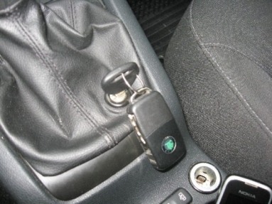 Skoda Octavia, 1.6, 2008 года с пробегом, id 270