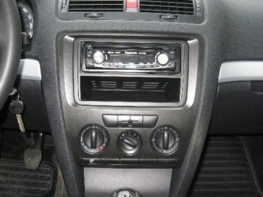 Skoda Octavia, 1.6, 2008 года с пробегом, id 270