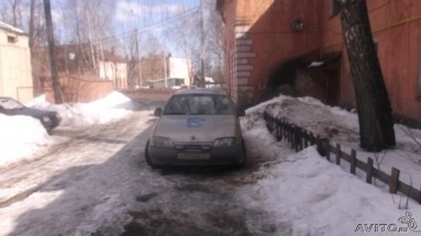Opel Omega A, 2.0, 1988 года с пробегом, id 273