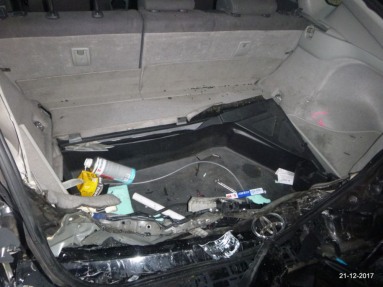 Купить Toyota Prius, 1.8, 2011 года с пробегом, цена 6436 руб., id 15035