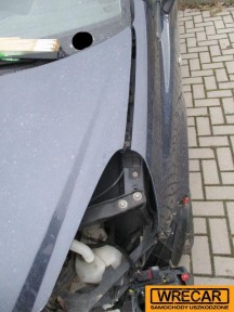 Купить Opel Corsa, 1.2, 2009 года с пробегом, цена 4844 руб., id 15076