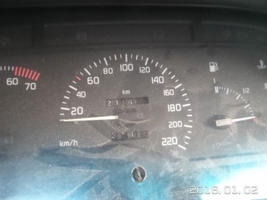 Купить Renault Laguna, 1.8, 1996 года с пробегом, цена 1592 руб., id 15115