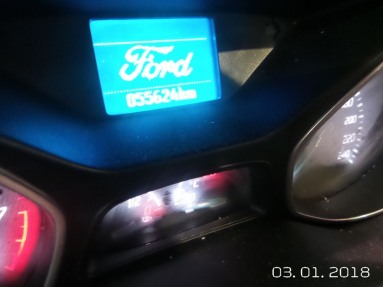 Купить Ford C-Max, 1.6, 2013 года с пробегом, цена 163667 руб., id 15160