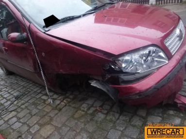 Купить Fiat Punto, 1.2, 2009 года с пробегом, цена 12941 руб., id 15194