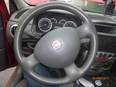 Купить Fiat Punto, 1.2, 2009 года с пробегом, цена 12941 руб., id 15194