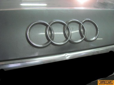 Купить Audi A6, 2.7, 2007 года с пробегом, цена 89135 руб., id 15204