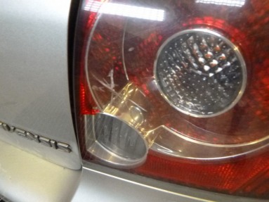Купить Toyota Avensis, 1.8, 2007 года с пробегом, цена 53425 руб., id 15208