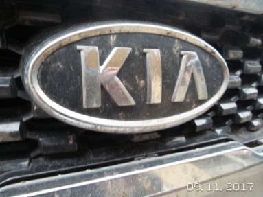 Купить Kia Venga, 1.4, 2012 года с пробегом, цена 103668 руб., id 15214