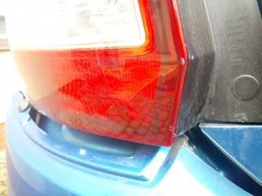 Купить Dacia Sandero, 1.5, 2012 года с пробегом, цена 89135 руб., id 15245