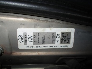 Купить Citroen Berlingo, 1.6, 2003 года с пробегом, цена 17785 руб., id 15283