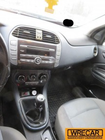 Купить Fiat Bravo, 1.9, 2007 года с пробегом, цена 17785 руб., id 15308