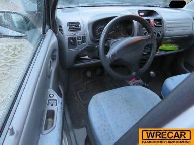 Купить Suzuki Wagon R+ 1.3 GL, 1.3, 2002 года с пробегом, цена 3253 руб., id 15310