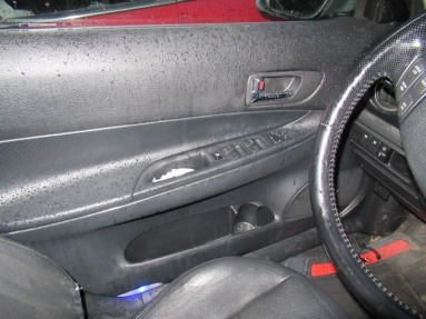 Купить Mazda 6, 2.0, 2003 года с пробегом, цена 3253 руб., id 15314