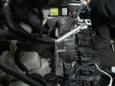 Купить Toyota Avensis, 2.0, 2014 года с пробегом, цена 12941 руб., id 15319