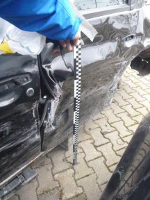Купить Dacia Duster, 1.6, 2016 года с пробегом, цена 17785 руб., id 15321