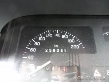 Купить Renault Clio, 1.2, 1994 года с пробегом, цена 1592 руб., id 15344