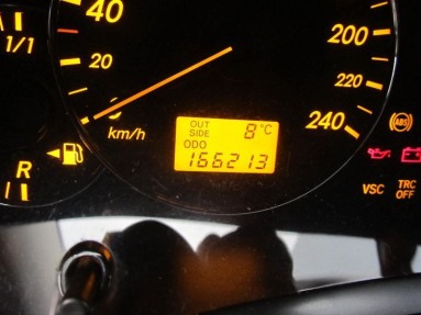 Купить Toyota Avensis, 2.0, 2006 года с пробегом, цена 25882 руб., id 15379