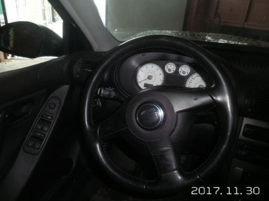 Купить SEAT Leon, 1.8, 2005 года с пробегом, цена 46990 руб., id 15411