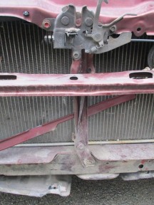 Купить Toyota Corolla, 2.0, 1995 года с пробегом, цена 1592 руб., id 15431