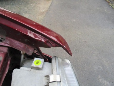 Купить Toyota Corolla, 2.0, 1995 года с пробегом, цена 1592 руб., id 15431