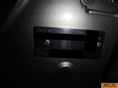 Купить Honda Accord, 2.0, 2010 года с пробегом, цена 246297 руб., id 15448