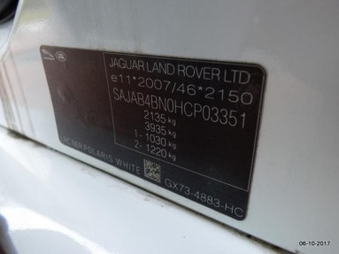 Купить JAGUAR XE 15- XE 2.0 D Prestige aut, 2.0, 2016 года с пробегом, цена 2512174 руб., id 15465