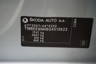 Купить Skoda Rapid 1.6 TDI-CR, 1.6, 2015 года с пробегом, цена 461867 руб., id 15471