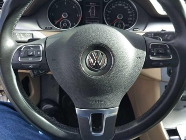 Купить Volkswagen Passat, 2.0, 2013 года с пробегом, цена 713078 руб., id 15473