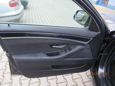 Купить BMW 5er 520 Touring Diesel DPF F11, 2.0, 2011 года с пробегом, цена 954600 руб., id 15478